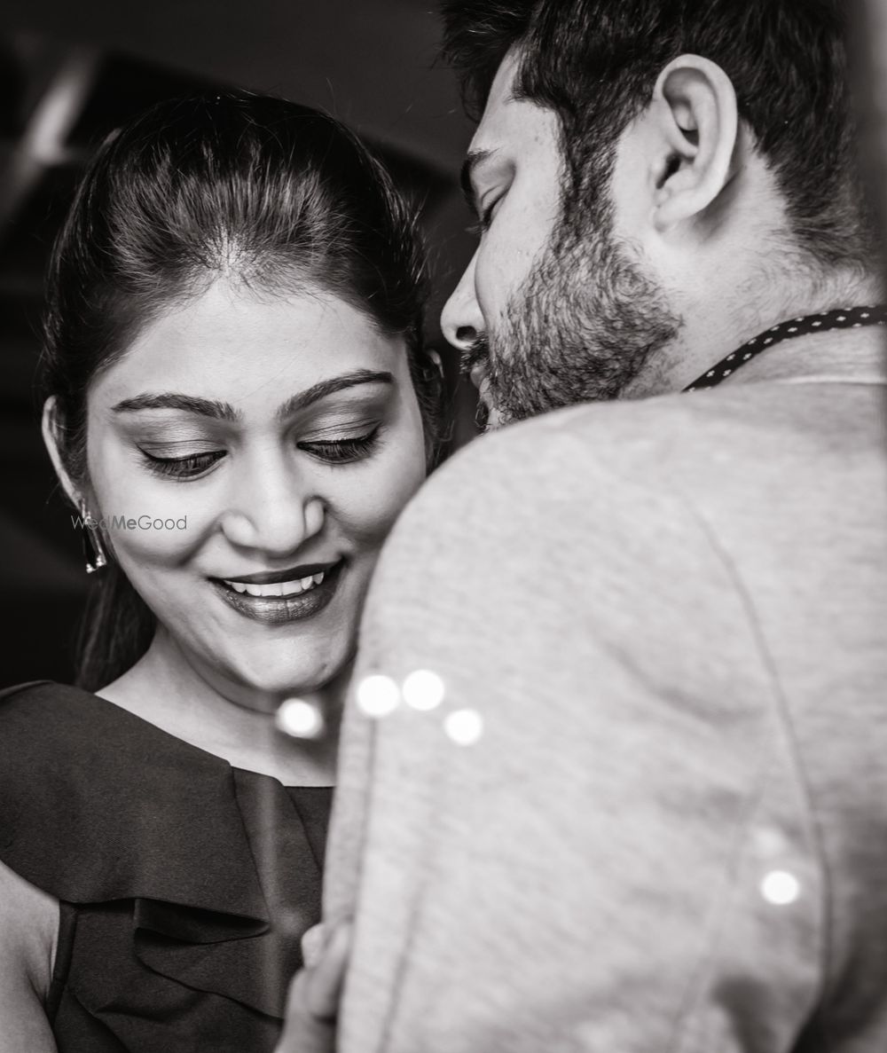 Photo From Pre-wedding: Shubhang + Nandita - By The Wedding Rhymer