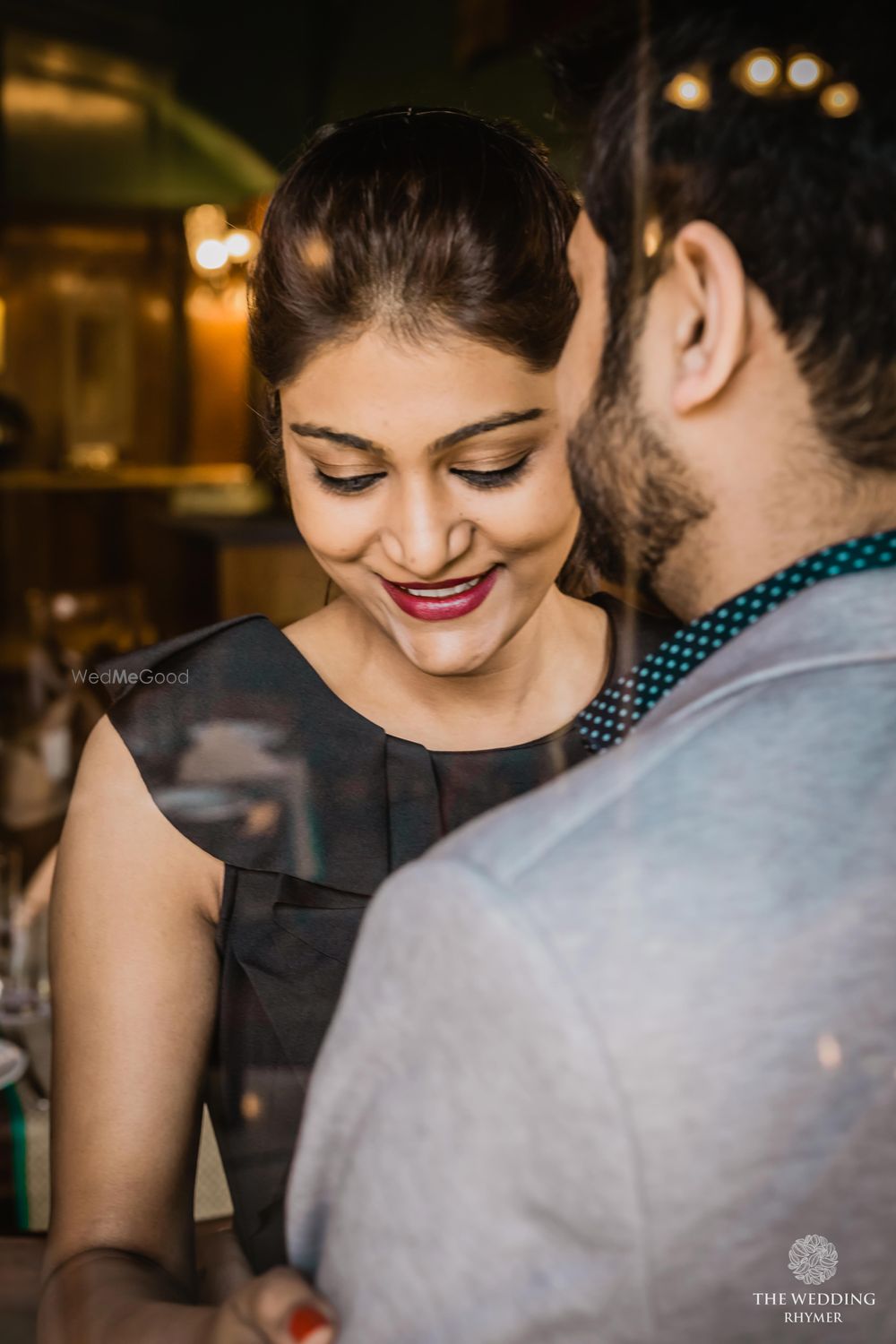 Photo From Pre-wedding: Shubhang + Nandita - By The Wedding Rhymer