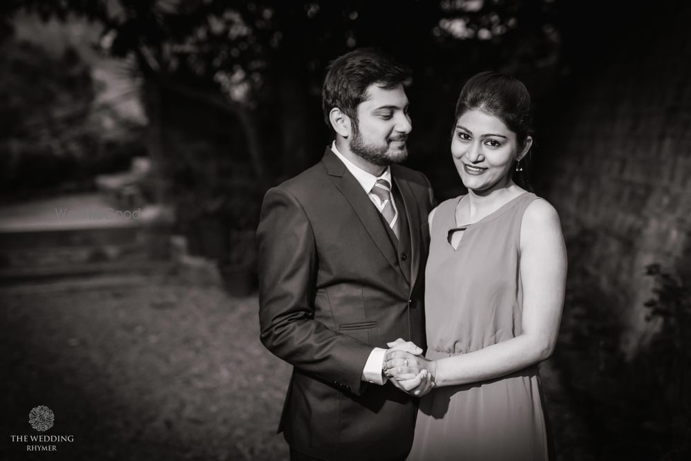 Photo From Pre-wedding: Shubhang + Nandita - By The Wedding Rhymer