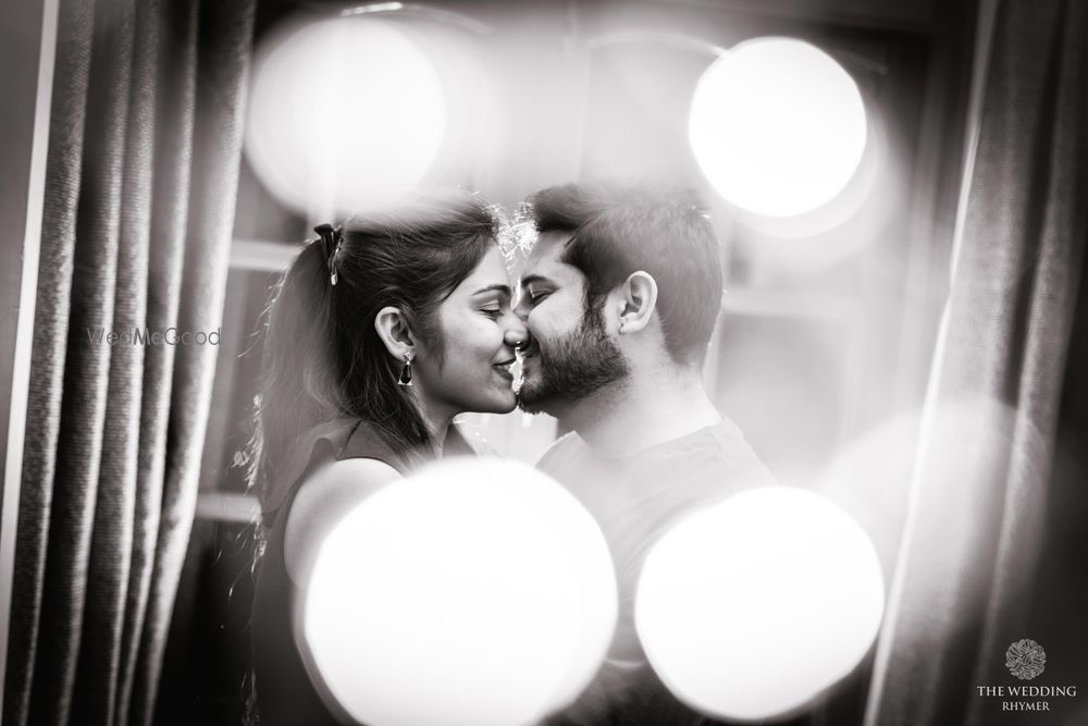 Photo From Pre-wedding: Shubhang + Nandita - By The Wedding Rhymer
