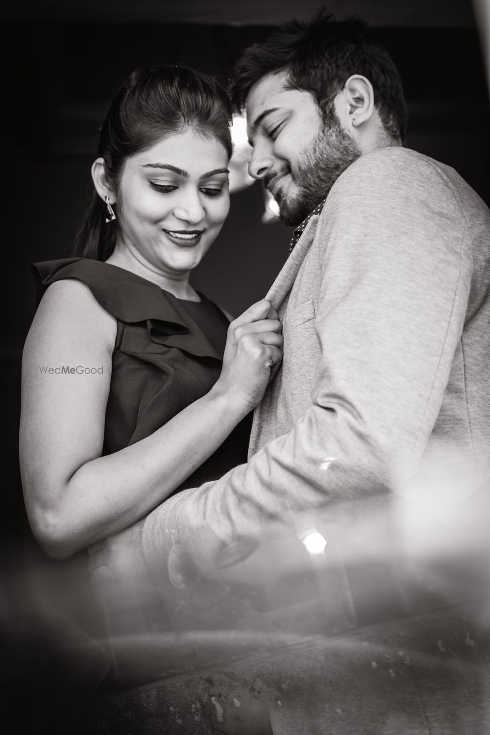 Photo From Pre-wedding: Shubhang + Nandita - By The Wedding Rhymer