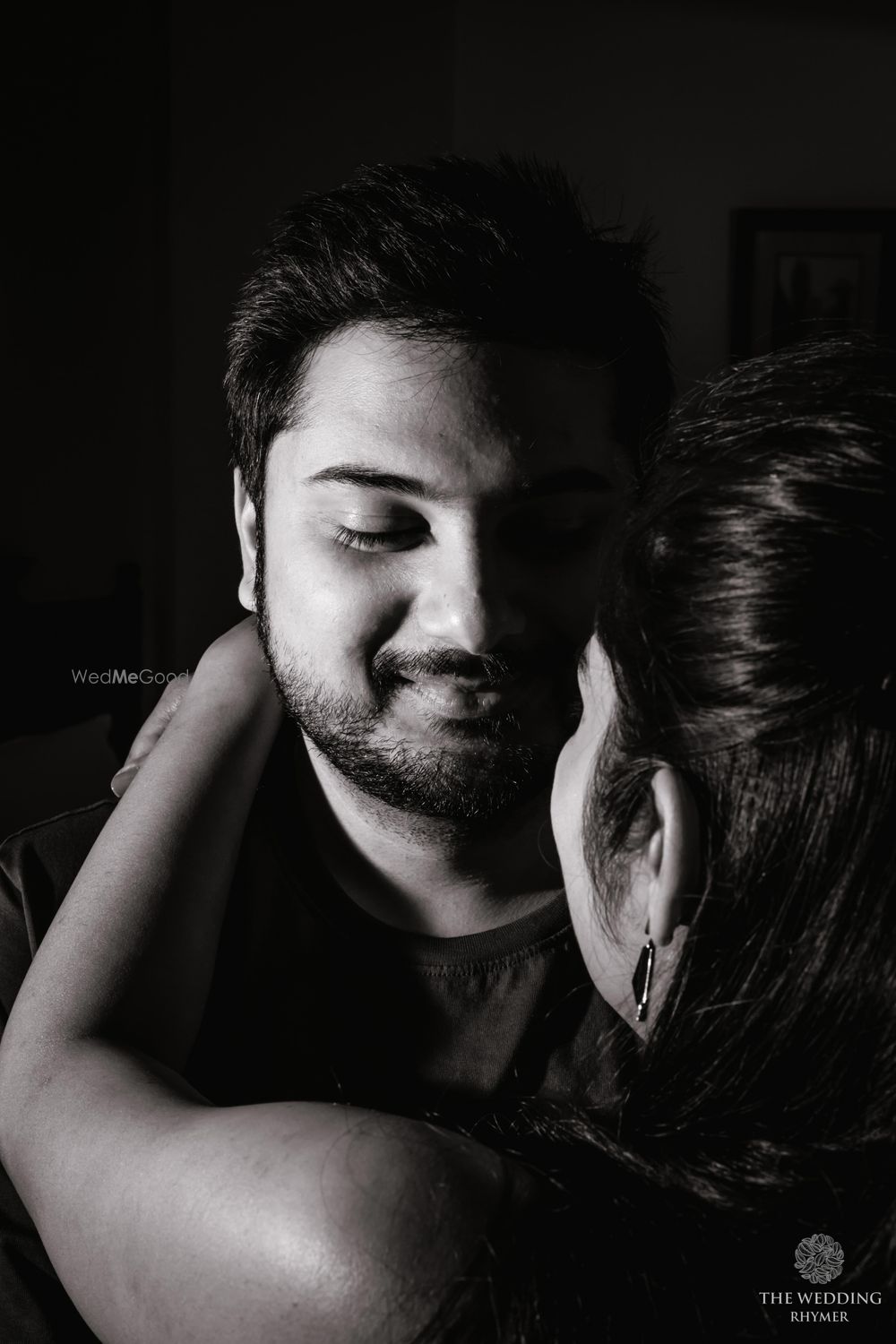 Photo From Pre-wedding: Shubhang + Nandita - By The Wedding Rhymer