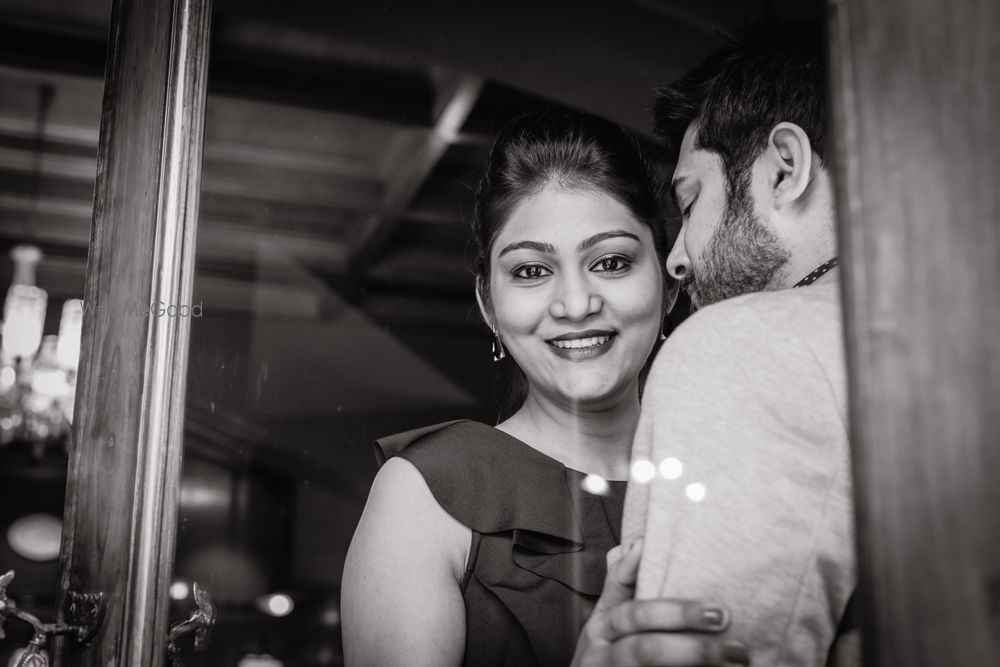 Photo From Pre-wedding: Shubhang + Nandita - By The Wedding Rhymer