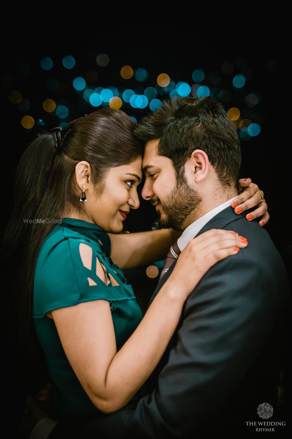 Photo From Pre-wedding: Shubhang + Nandita - By The Wedding Rhymer