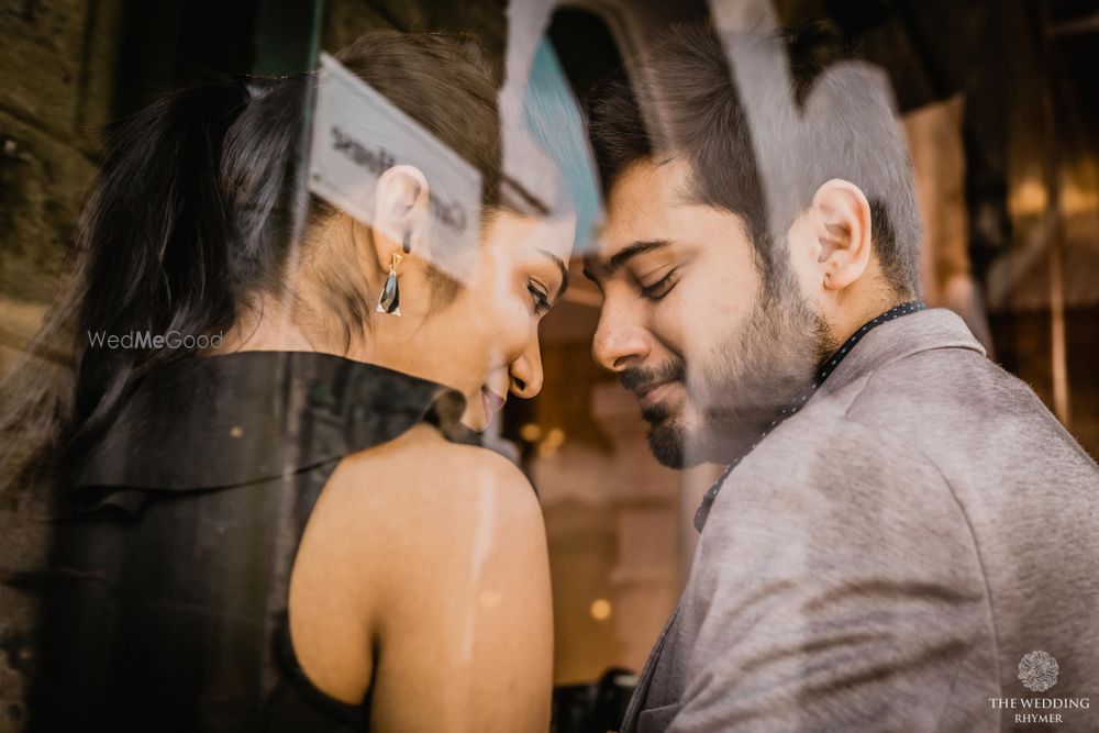 Photo From Pre-wedding: Shubhang + Nandita - By The Wedding Rhymer