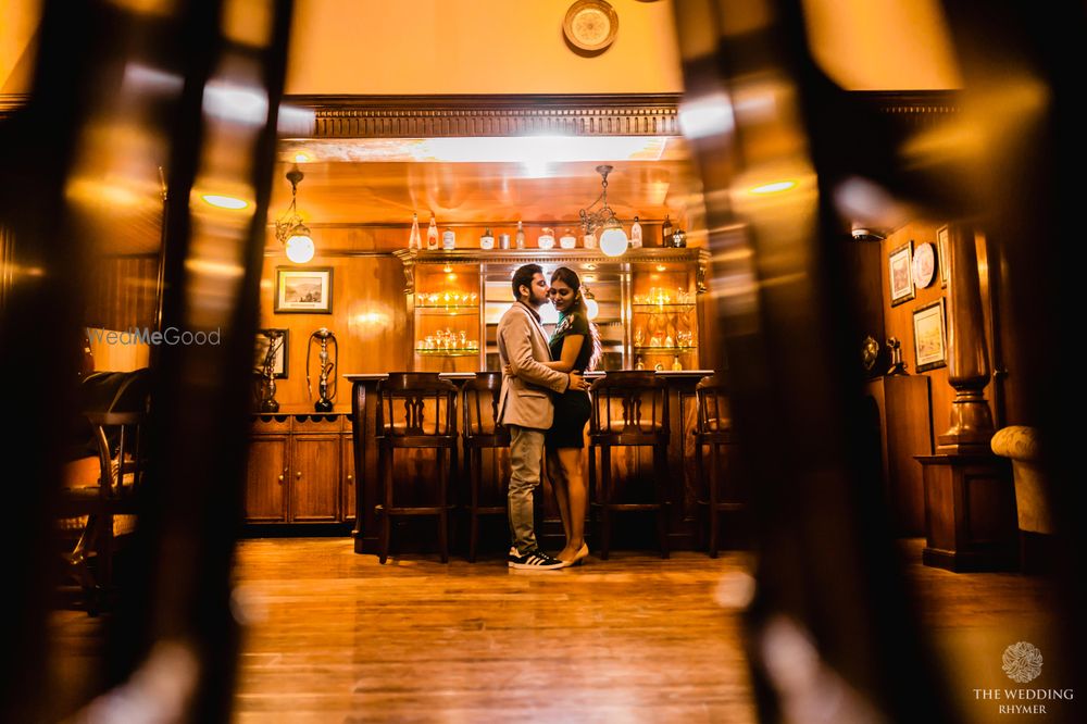 Photo From Pre-wedding: Shubhang + Nandita - By The Wedding Rhymer