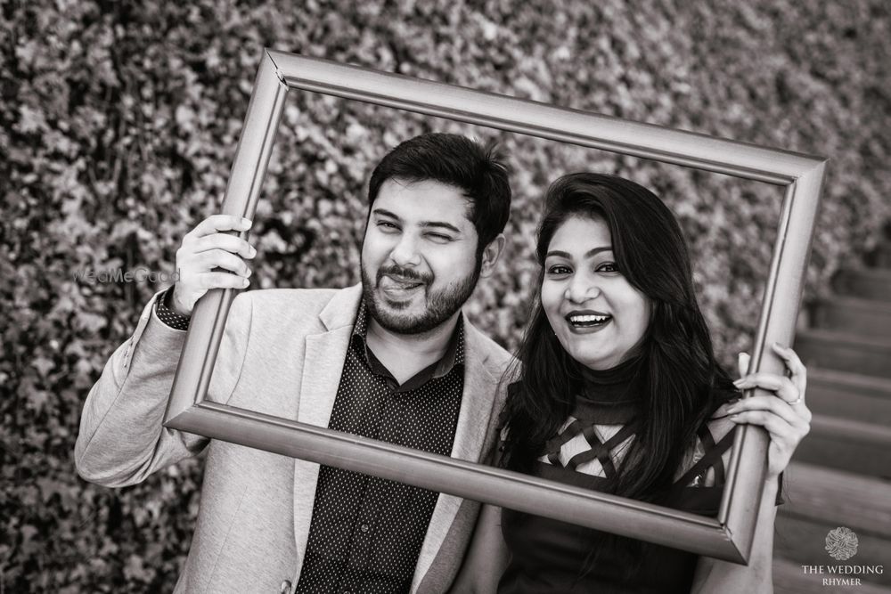 Photo From Pre-wedding: Shubhang + Nandita - By The Wedding Rhymer