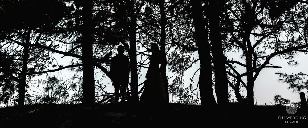 Photo From Pre-wedding: Shubhang + Nandita - By The Wedding Rhymer