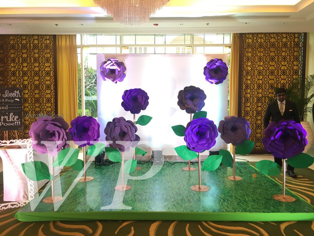 Photo From naming ceremony  - By Wedlock Weddings by Vima