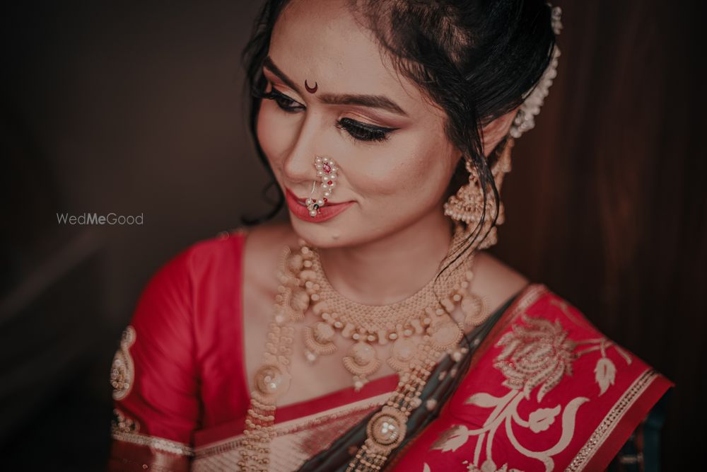 Photo From snehal & Prashant engagement  - By Vikas Lendave Photography