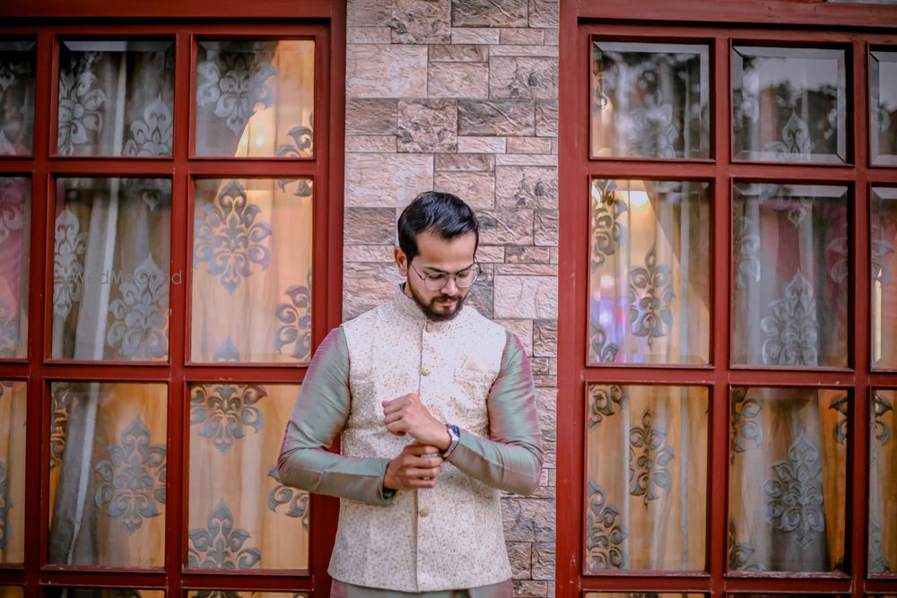 Photo From snehal & Prashant engagement  - By Vikas Lendave Photography