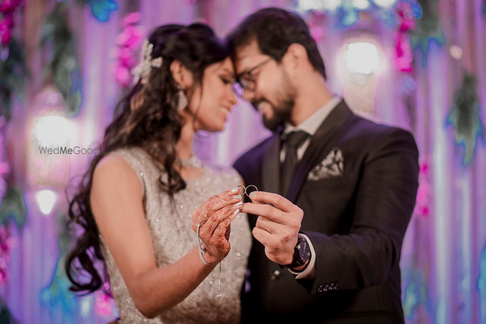 Photo From snehal & Prashant engagement  - By Vikas Lendave Photography