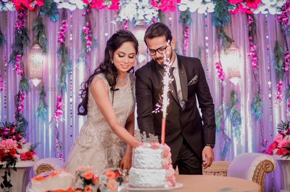 Photo From snehal & Prashant engagement  - By Vikas Lendave Photography