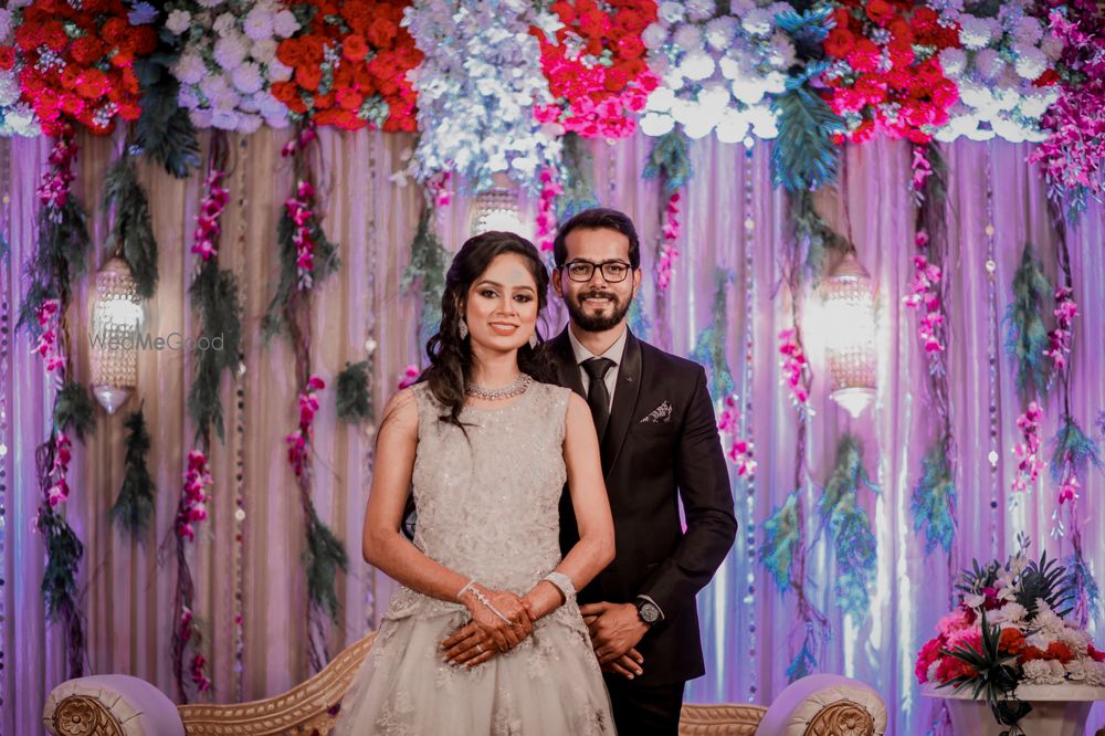 Photo From snehal & Prashant engagement  - By Vikas Lendave Photography