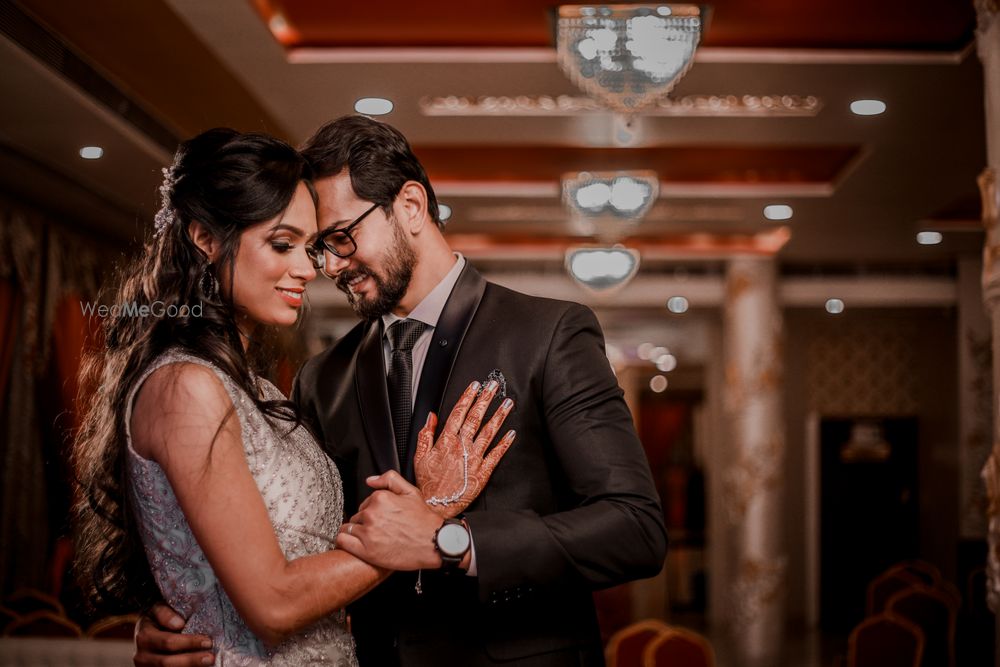 Photo From snehal & Prashant engagement  - By Vikas Lendave Photography