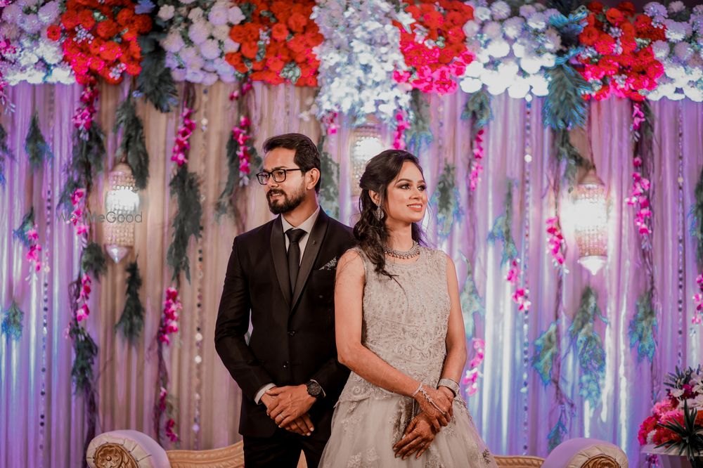 Photo From snehal & Prashant engagement  - By Vikas Lendave Photography