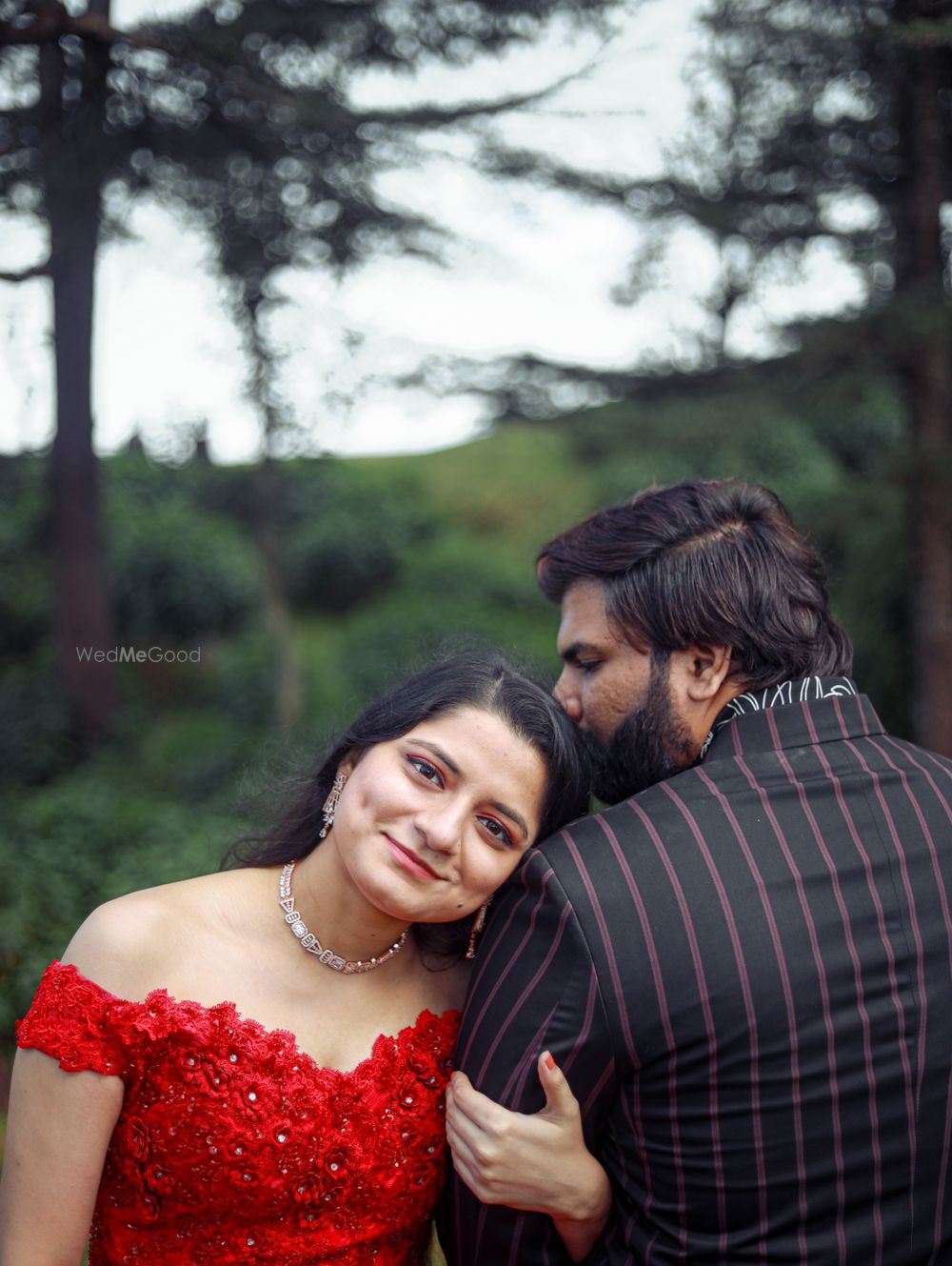 Photo From prewedding shoot - By Weddings by Lensing The World