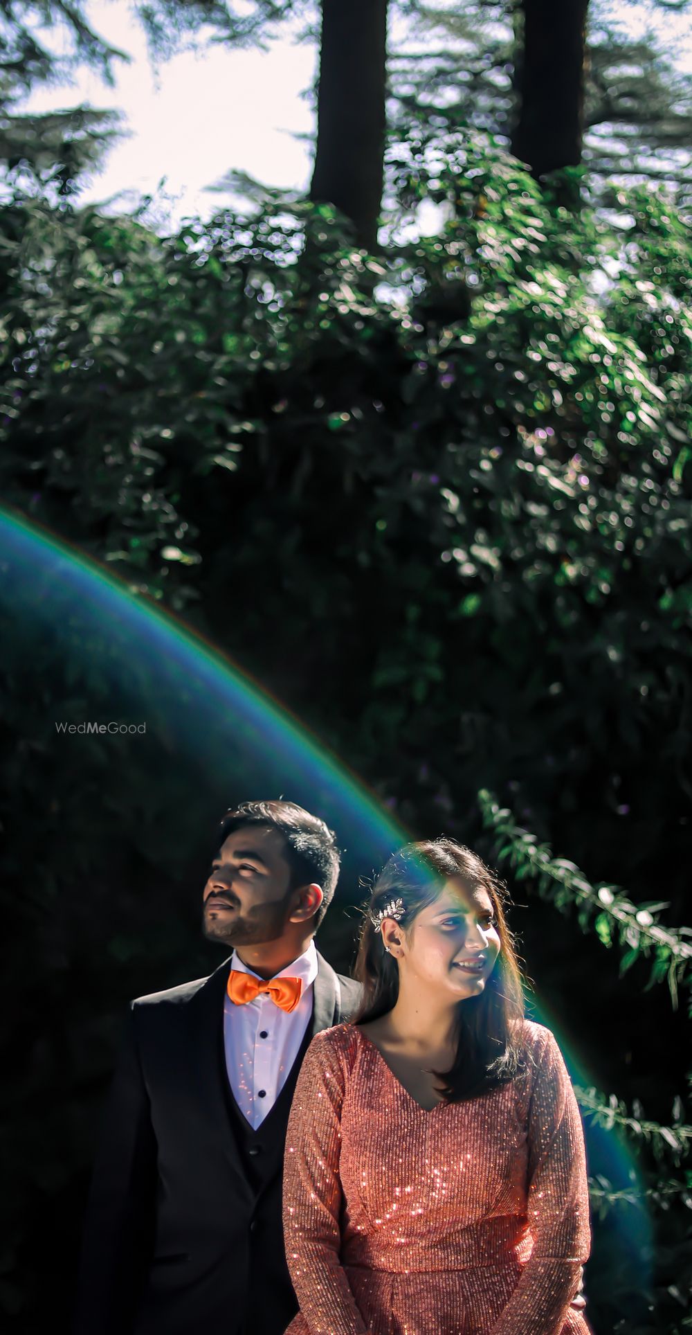 Photo From prewedding shoot - By Weddings by Lensing The World