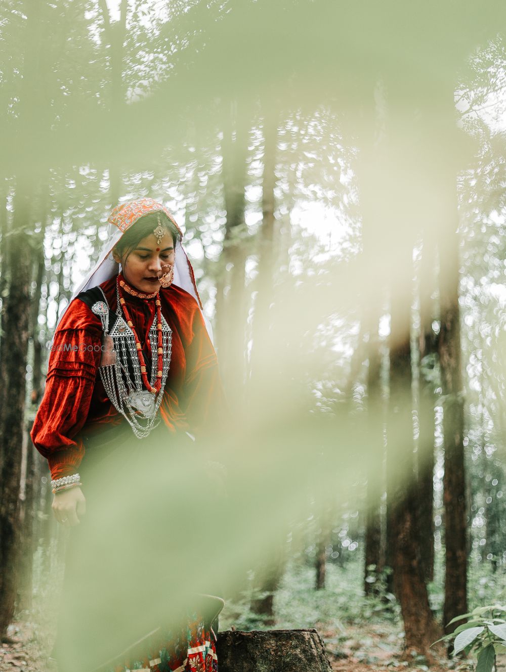 Photo From prewedding shoot - By Weddings by Lensing The World