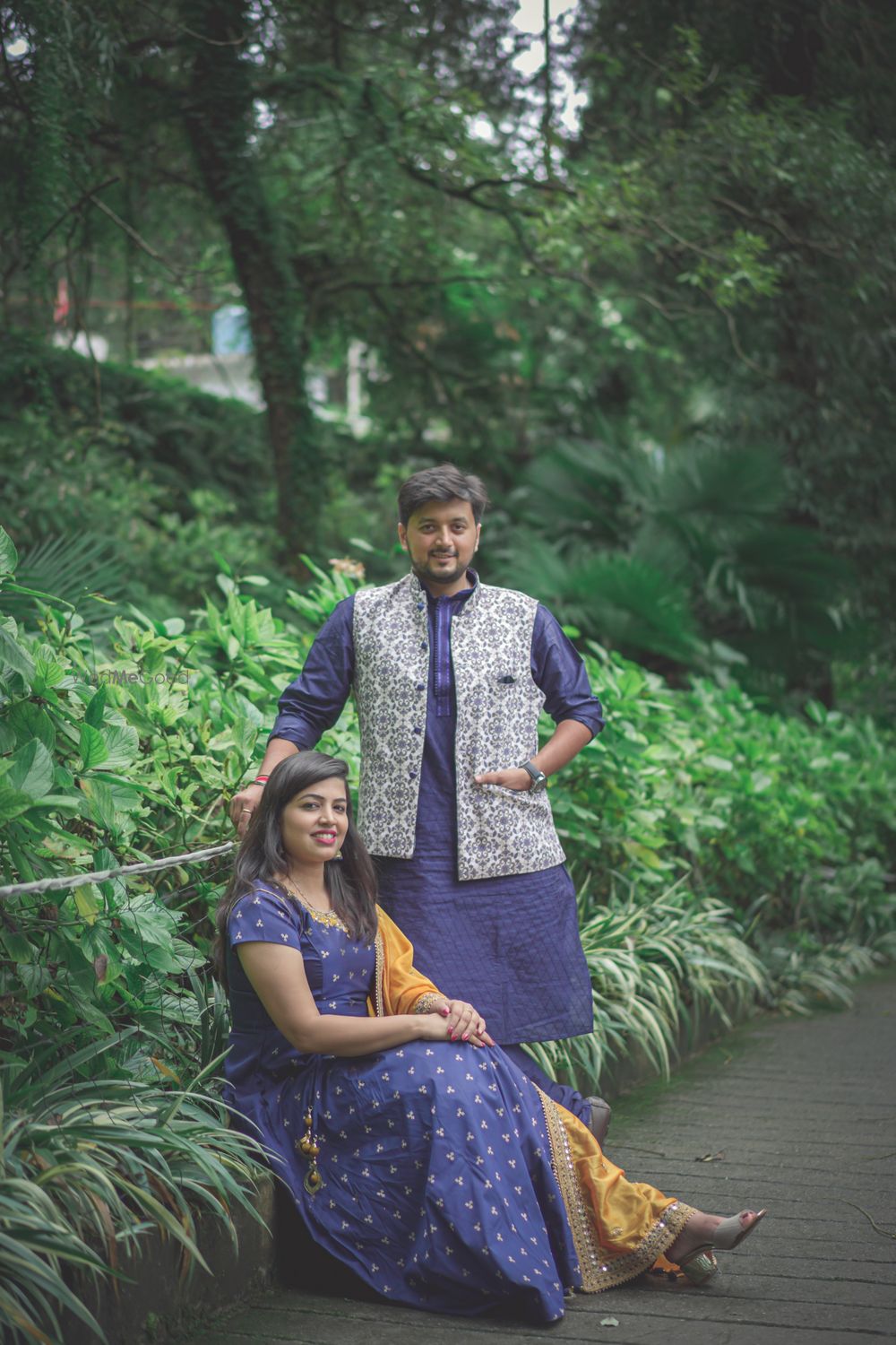 Photo From prewedding shoot - By Weddings by Lensing The World