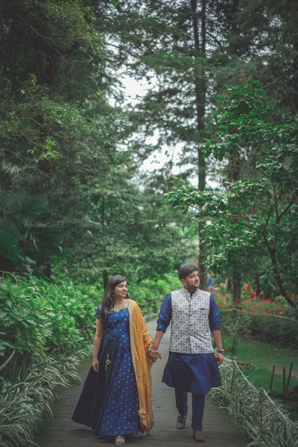 Photo From prewedding shoot - By Weddings by Lensing The World