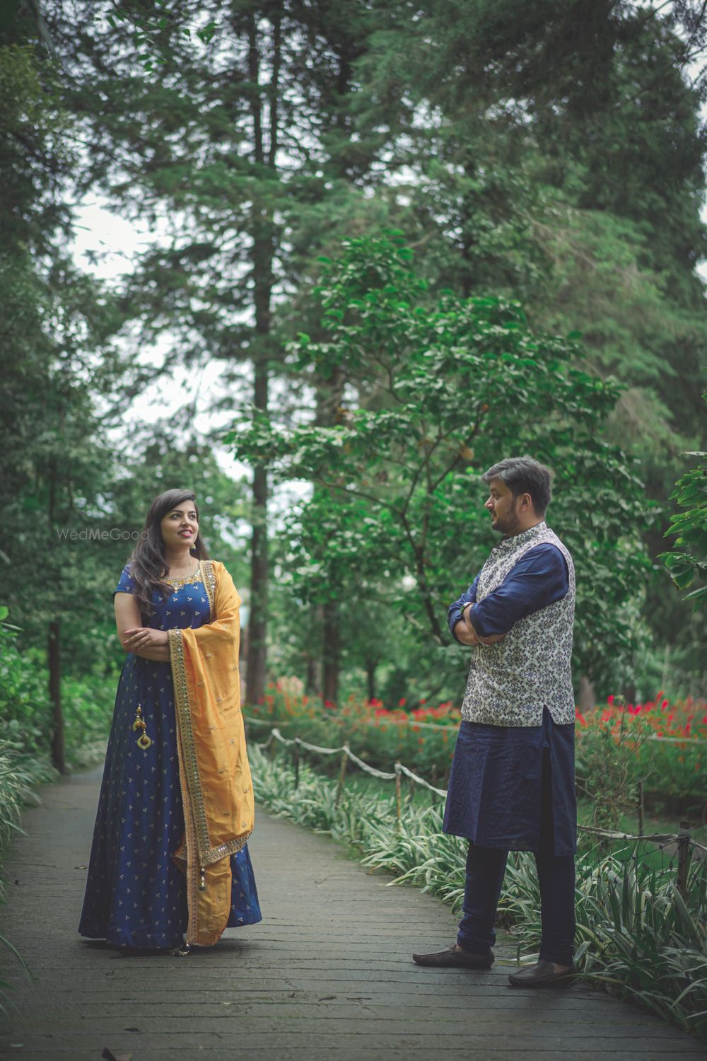 Photo From prewedding shoot - By Weddings by Lensing The World