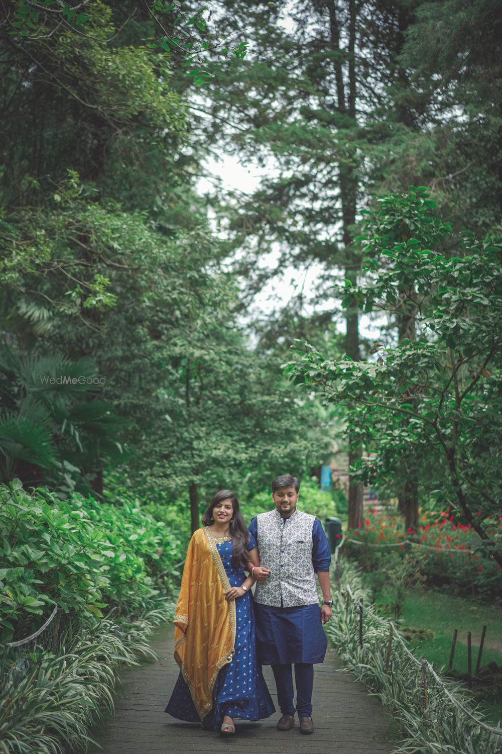 Photo From prewedding shoot - By Weddings by Lensing The World