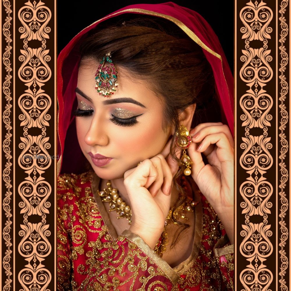 Photo From Morning Bride - By Bollywood Tollywood Studio