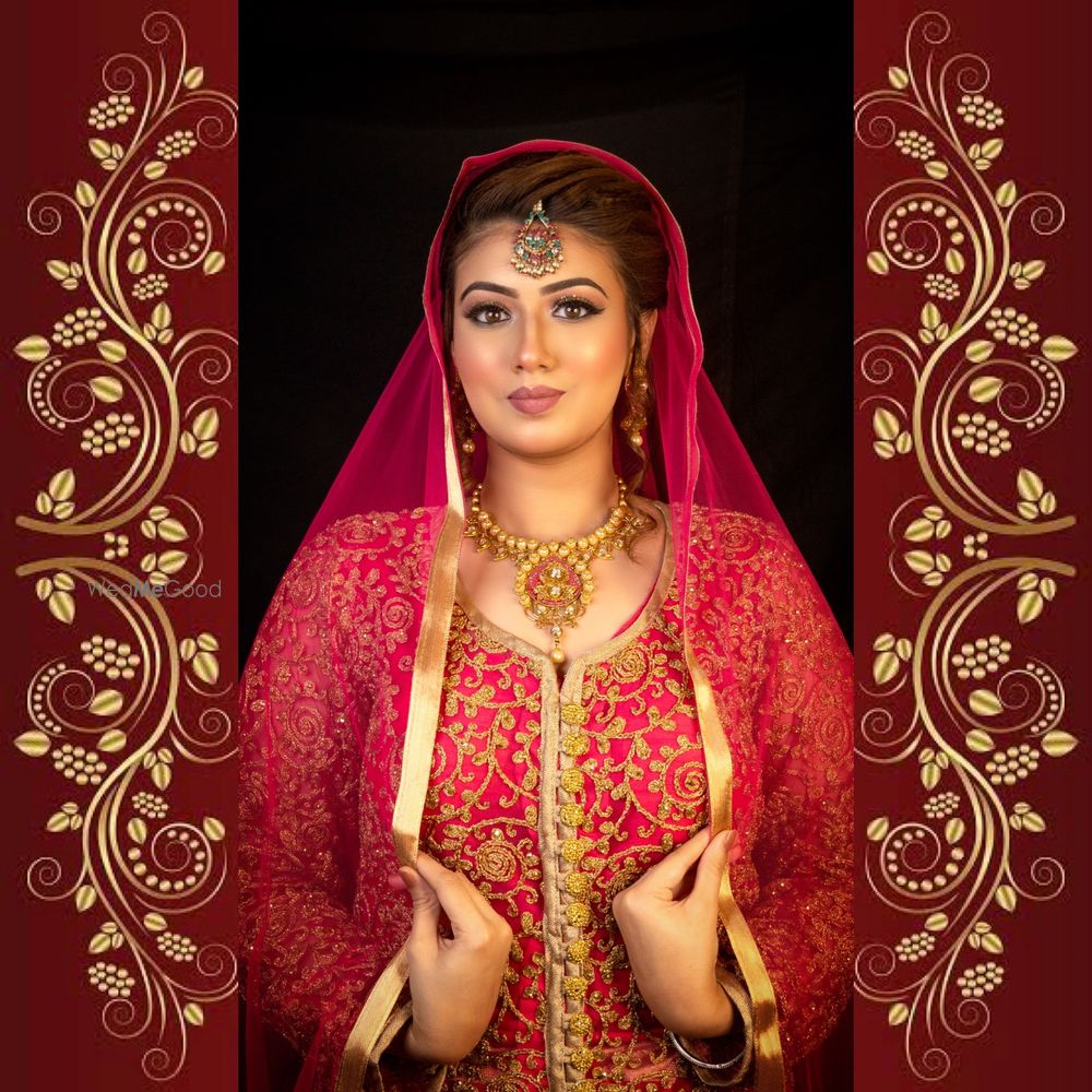 Photo From Morning Bride - By Bollywood Tollywood Studio