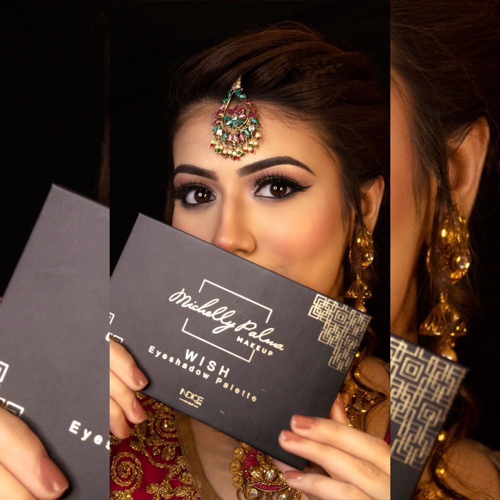 Photo From Morning Bride - By Bollywood Tollywood Studio