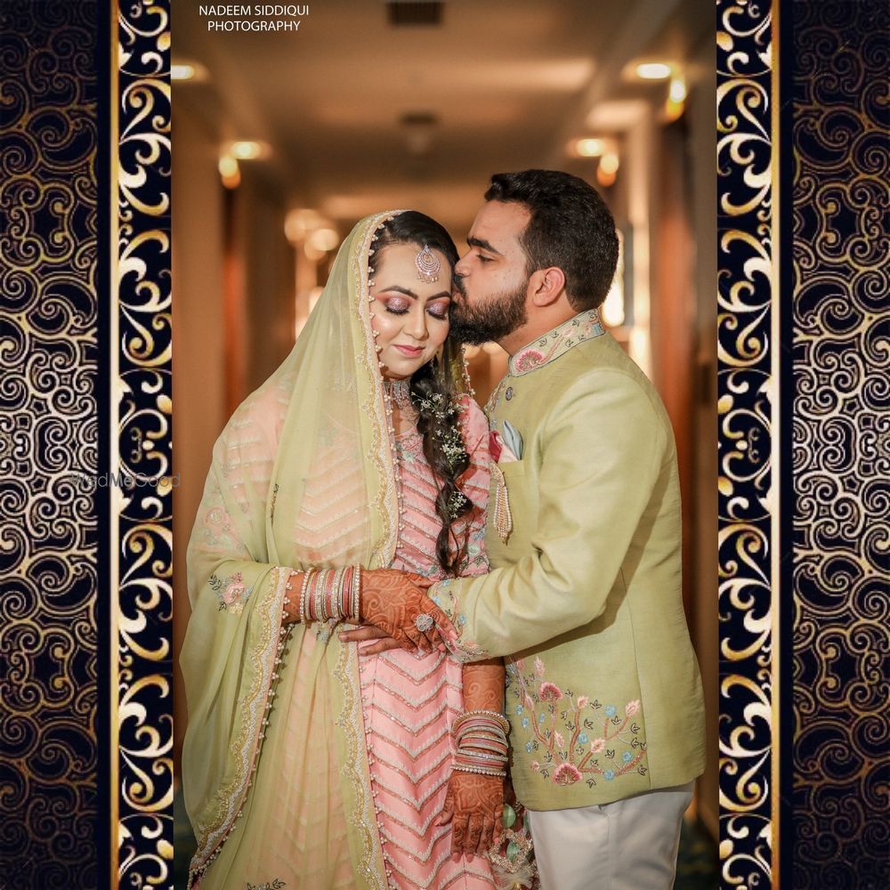 Photo From Zainab’s Engagement Look - By Bollywood Tollywood Studio