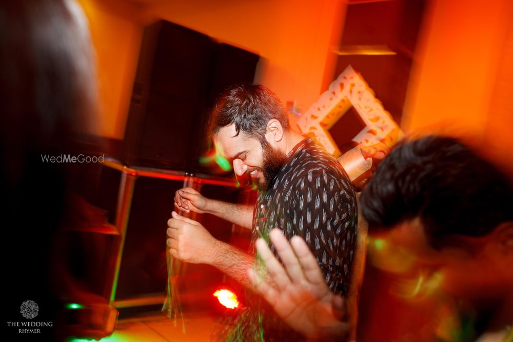 Photo From The wedding story of ShubhaNand - By The Wedding Rhymer