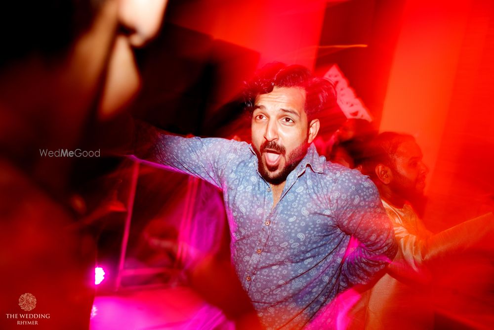 Photo From The wedding story of ShubhaNand - By The Wedding Rhymer