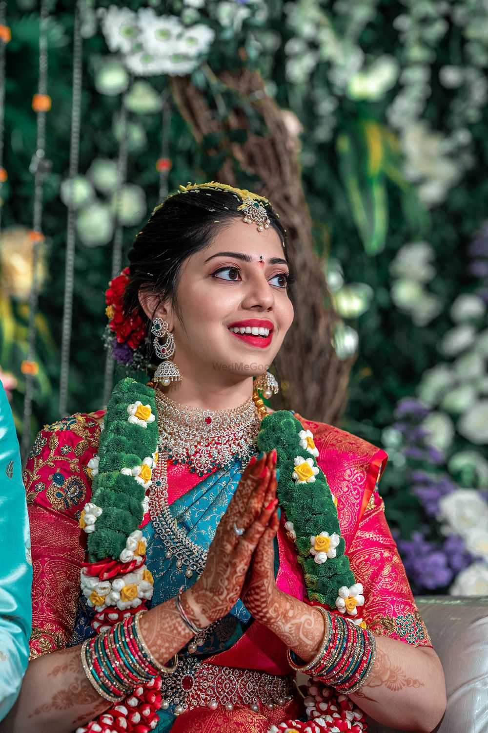 Photo From SAHITI + SRIKANTH ENGAGEMENT - By KMT Photography