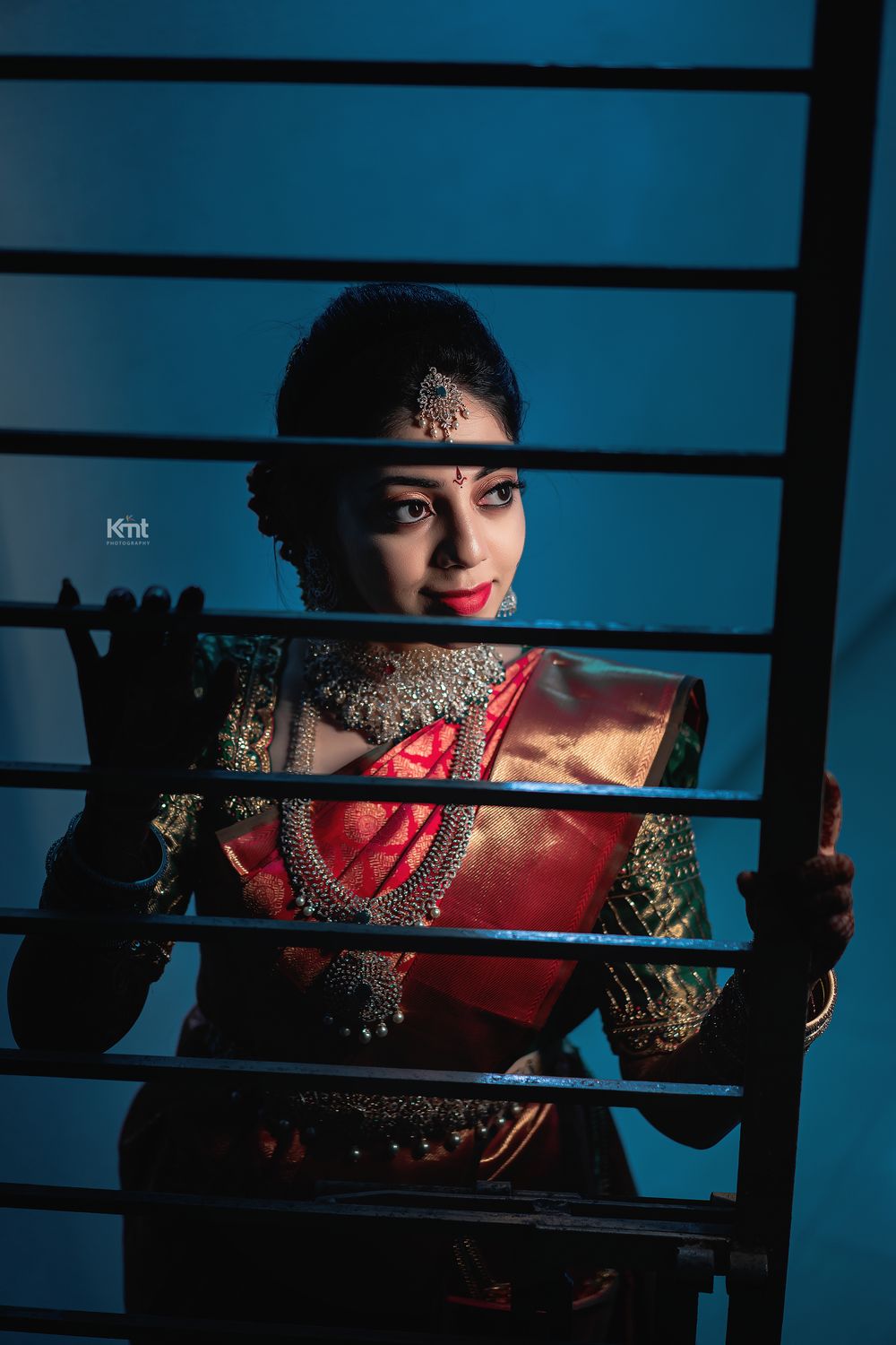 Photo From SAHITI + SRIKANTH ENGAGEMENT - By KMT Photography