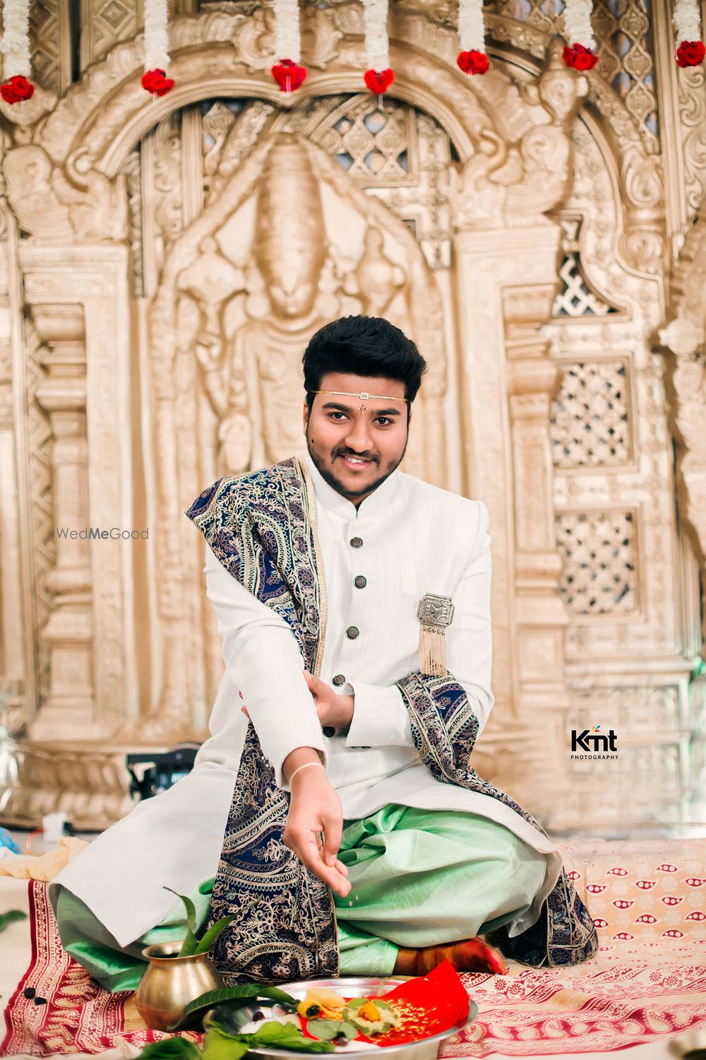 Photo From NEELIMA + NAGARAJ - By KMT Photography