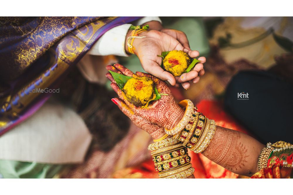 Photo From NEELIMA + NAGARAJ - By KMT Photography