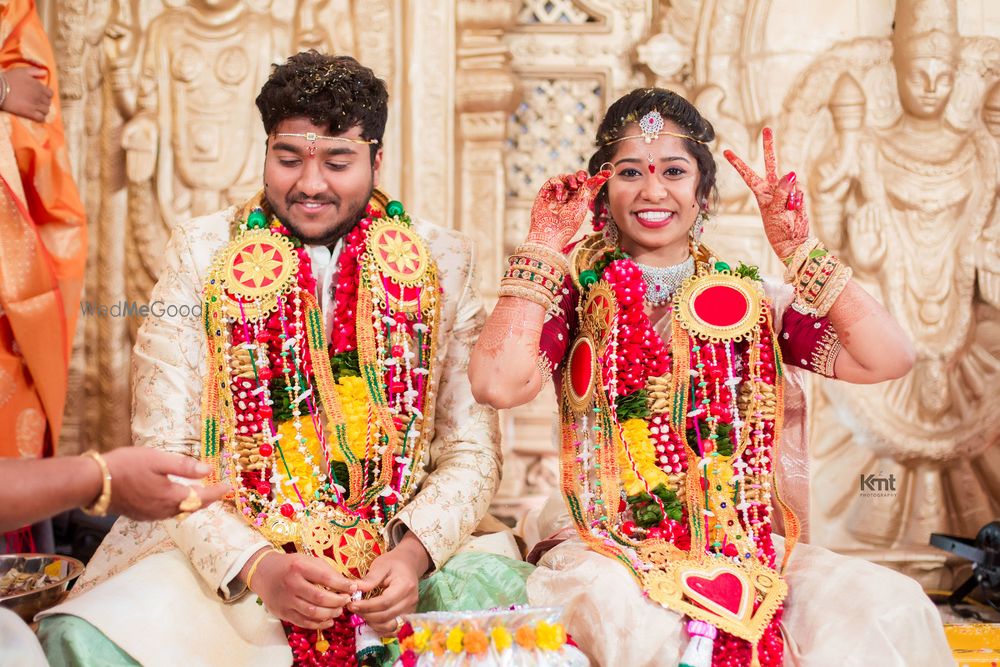 Photo From NEELIMA + NAGARAJ - By KMT Photography