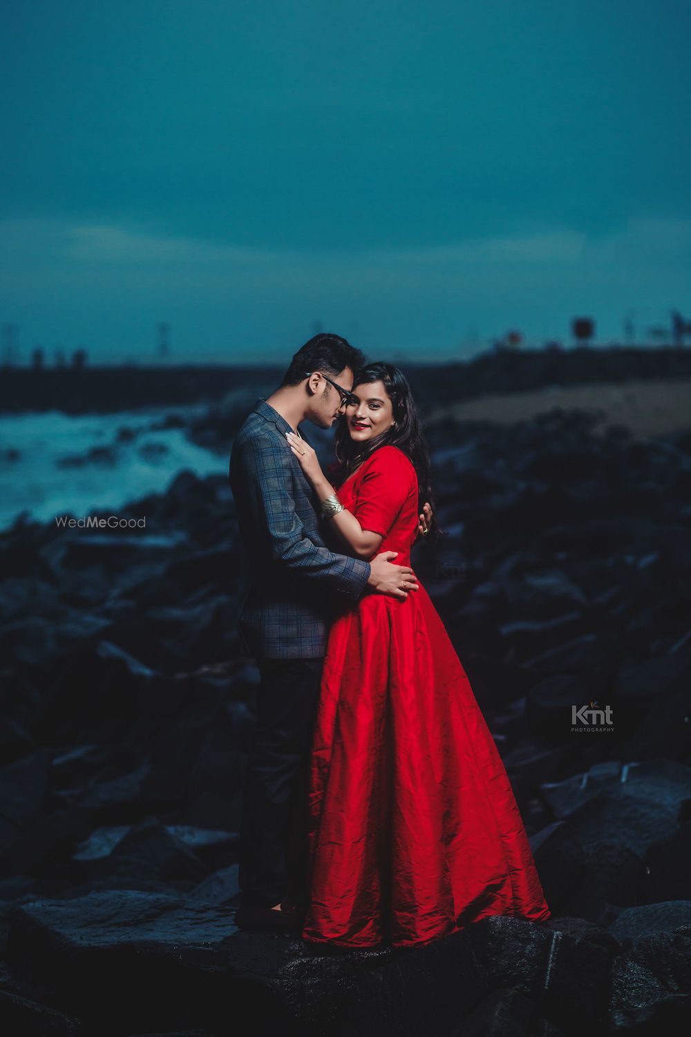 Photo From PRAVALIKA + DHANUSH - By KMT Photography