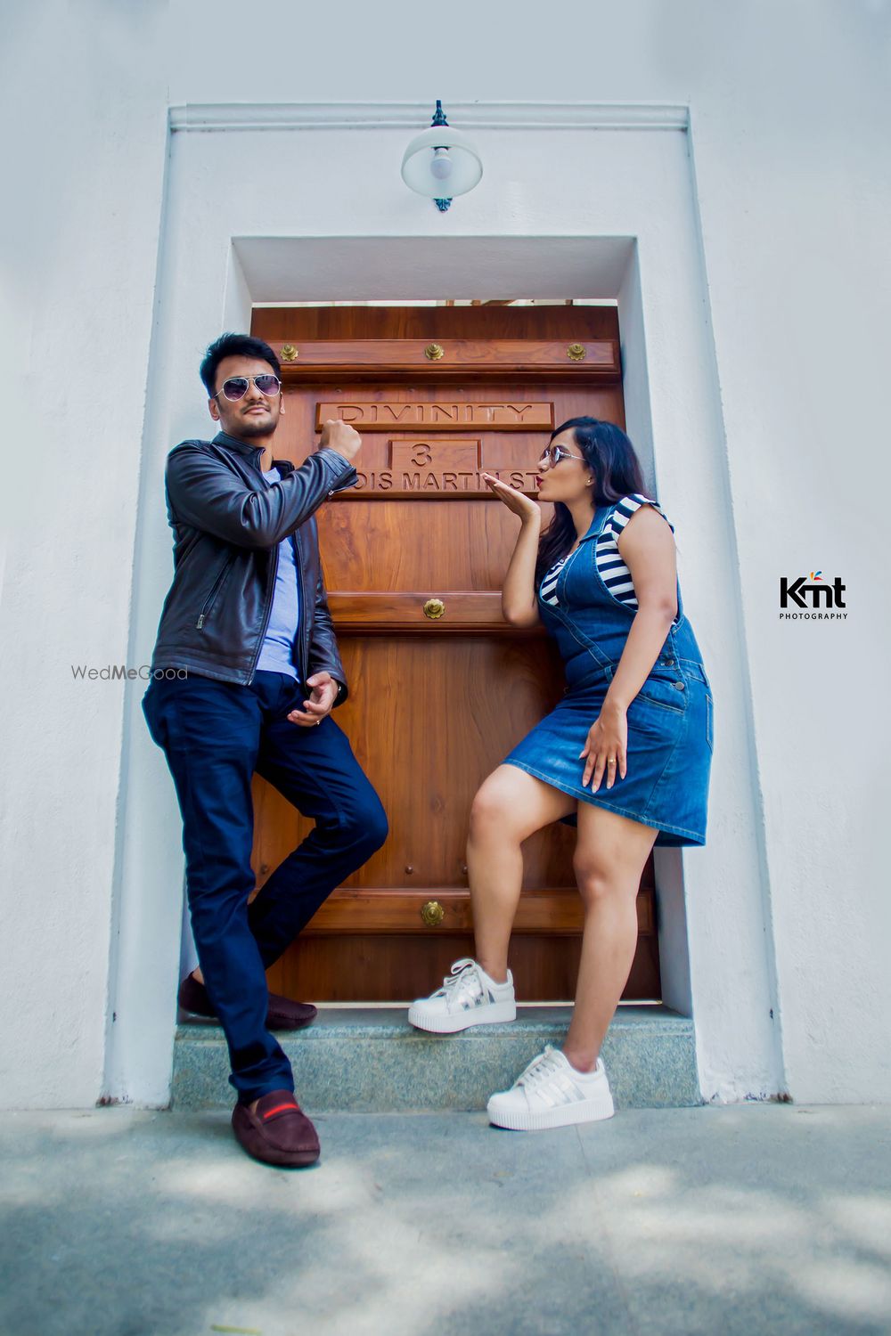 Photo From PRAVALIKA + DHANUSH - By KMT Photography