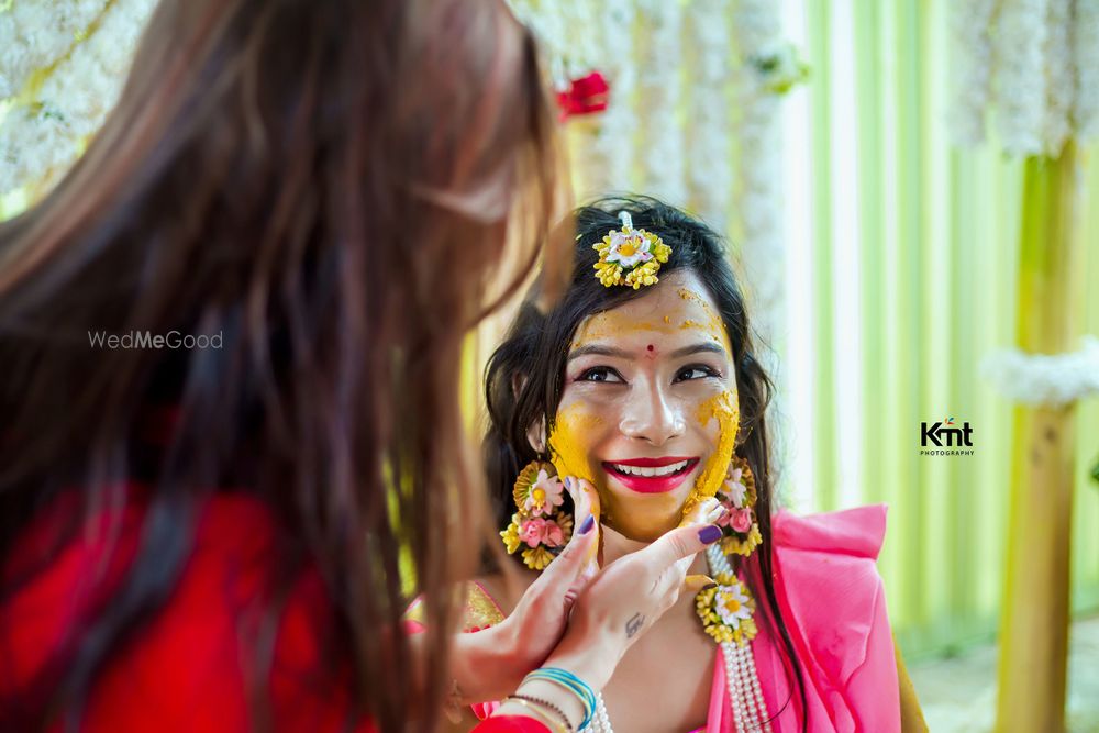 Photo From PRAVALIKA + DHANUSH - By KMT Photography