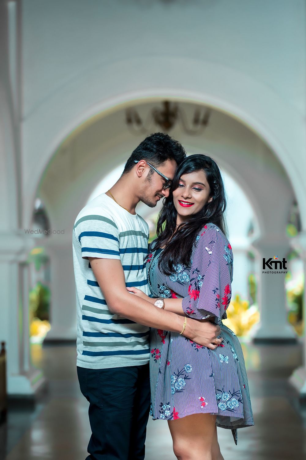 Photo From PRAVALIKA + DHANUSH - By KMT Photography