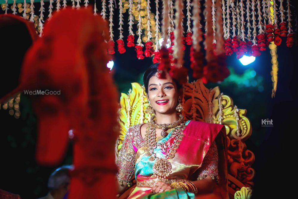 Photo From PRAVALIKA + DHANUSH - By KMT Photography