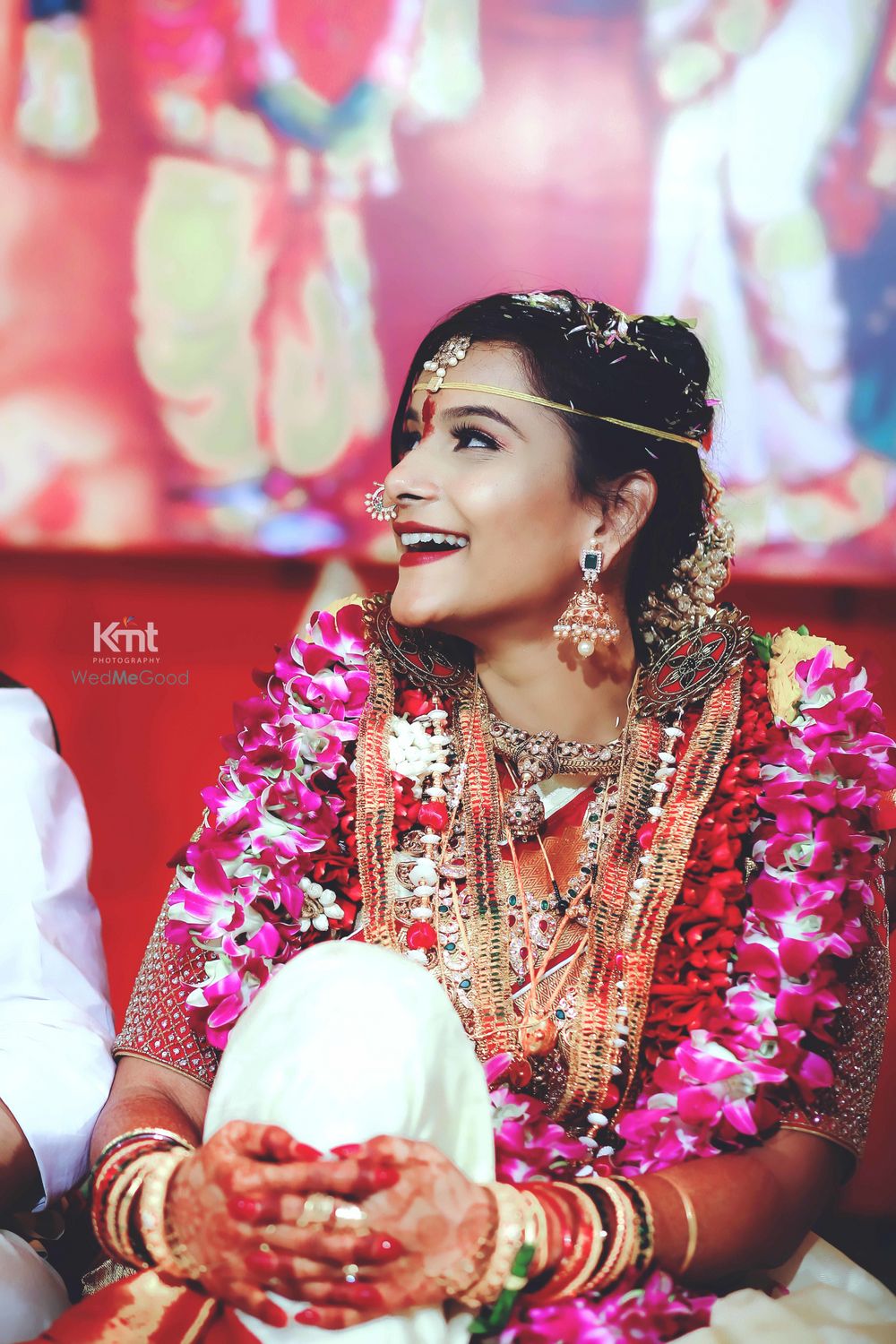 Photo From PRAVALIKA + DHANUSH - By KMT Photography