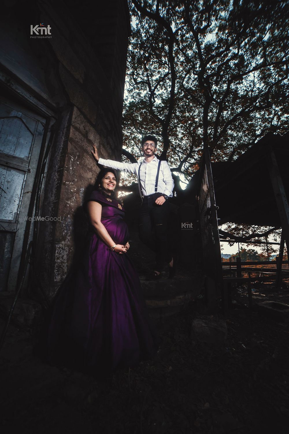 Photo From SHALINI'S MATERNITY SHOOT - By KMT Photography