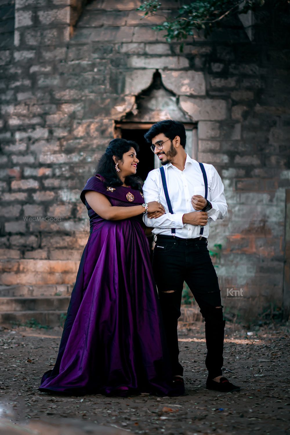 Photo From SHALINI'S MATERNITY SHOOT - By KMT Photography