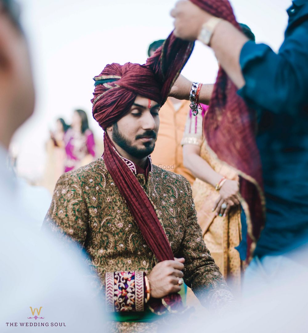 Photo From Ankit Weds Prerna, Bhopal - By The Wedding Soul