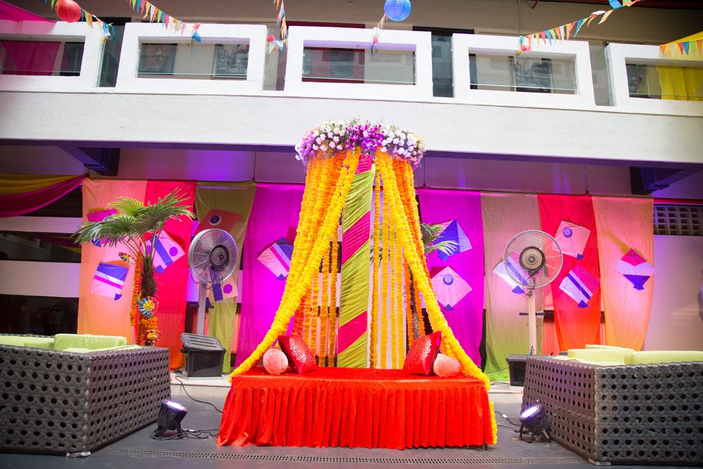 Photo From Mehendi,Sangeet & Wedding - By Urban Events