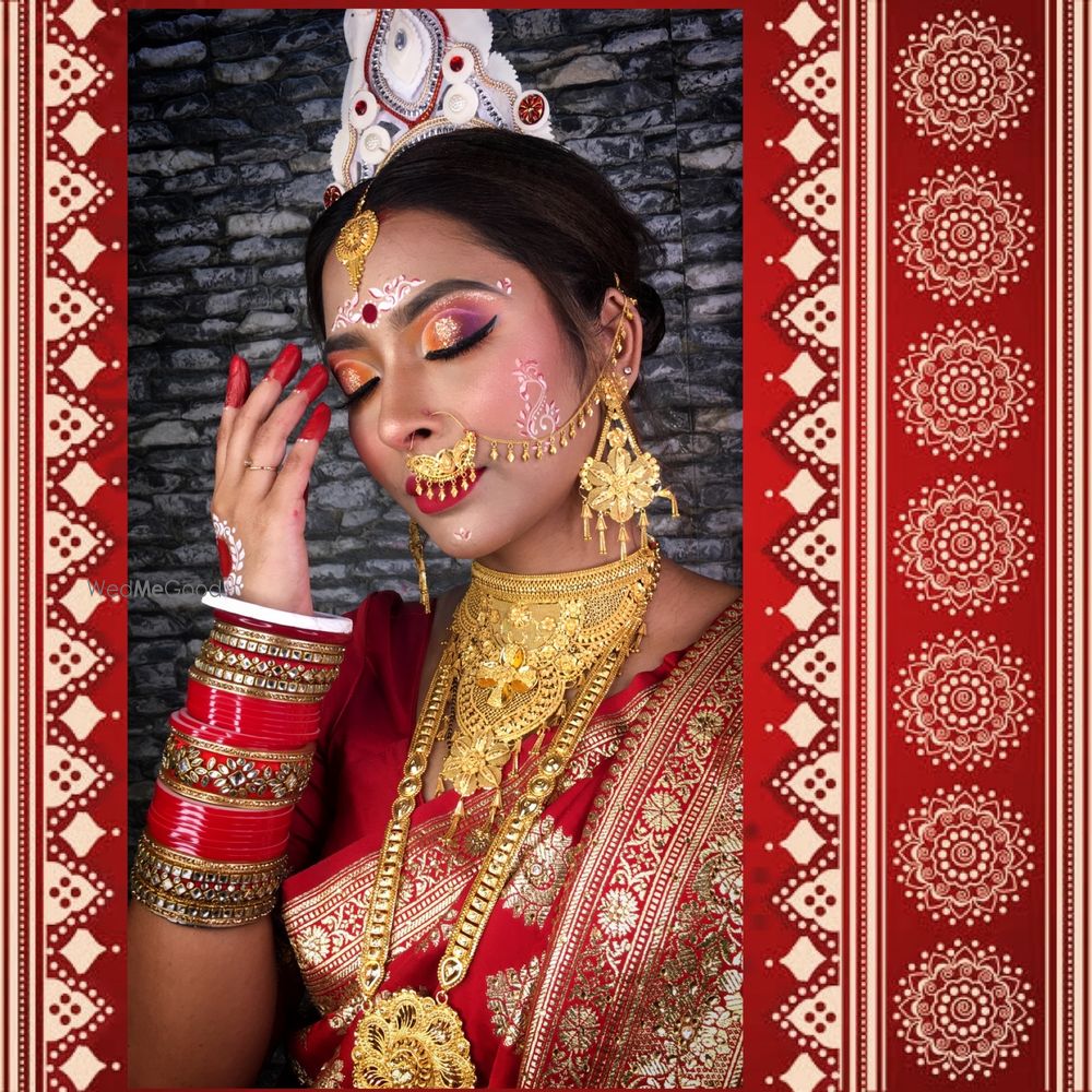 Photo From Bengali bride  - By Bollywood Tollywood Studio