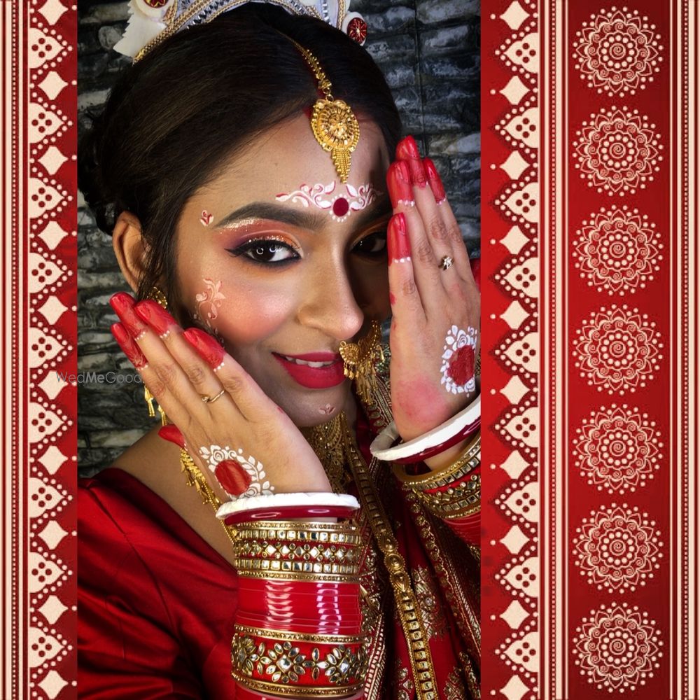 Photo From Bengali bride  - By Bollywood Tollywood Studio